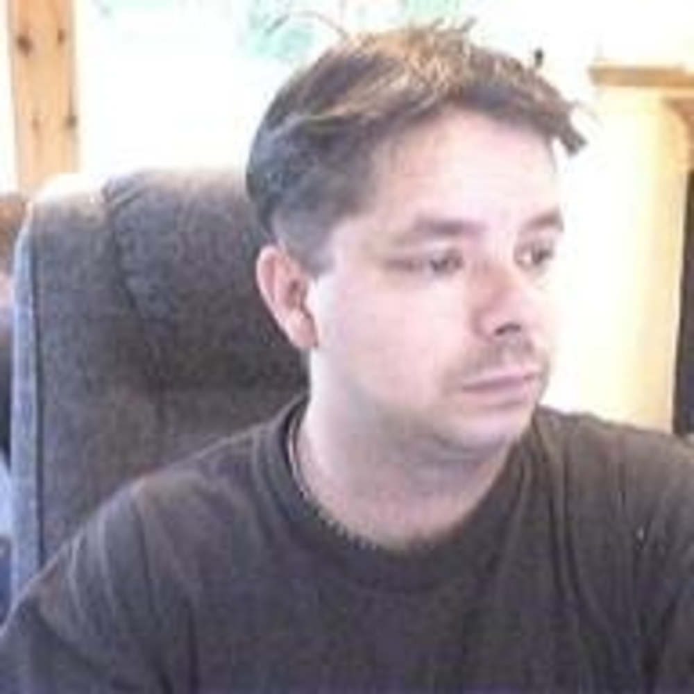 Meet your Posher, John